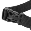 Multifunctional Men Waist Bag Waterproof Belt Thigh Leg Pouch Organizer