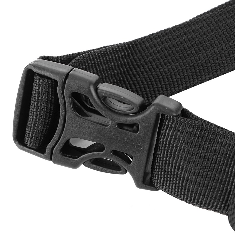 Multifunctional Men Waist Bag Waterproof Belt Thigh Leg Pouch Organizer
