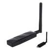 Wireless NetCard AR9271 USB WiFi Adaptor Detachable 2DBI Antenna Adapter