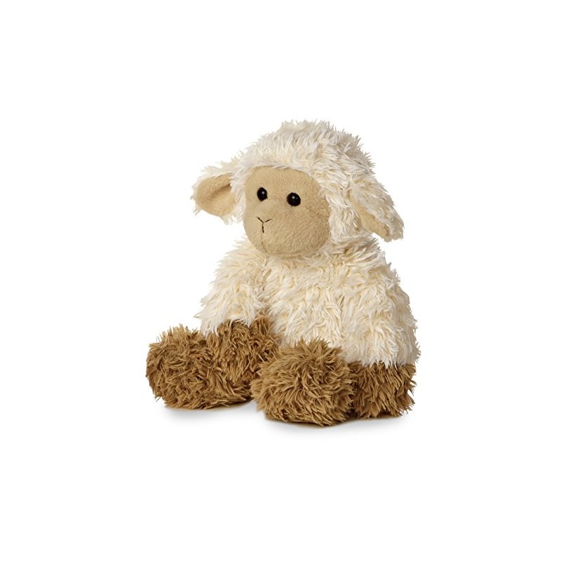 Aurora World Raggamuffins Lyric Lamb Plush Toy