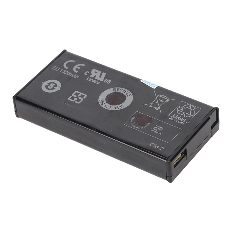 FR463 NU209 Laptop Battery with Connecting Cable for Dell Poweredge