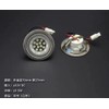 Range Hood LED Cold Light Circular Integrated Stove Lamp Accessories