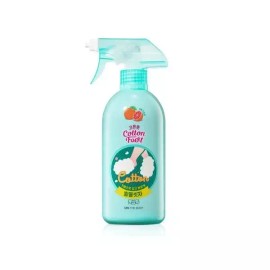 Bareuzipsa 발을씻자 코튼 풋샴푸 자몽 510ml Wash Your Feet Cotton Foot Shampoo Grapefruit 510ml