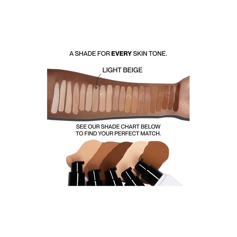 Hide Premium - Base De Maquillaje Líquida, Revisa El Buscado