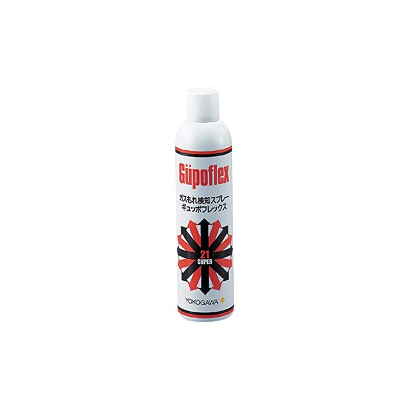 Azuwan Gas Leak Detector Guupoflex (1 piece) /9-248-01