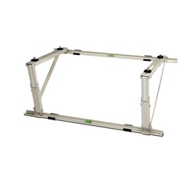 Rectorseal 87745 Bracket, White