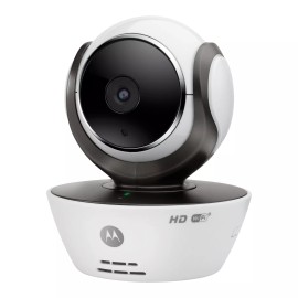 Motorola Wi-Fi Video Baby Monitor Camera