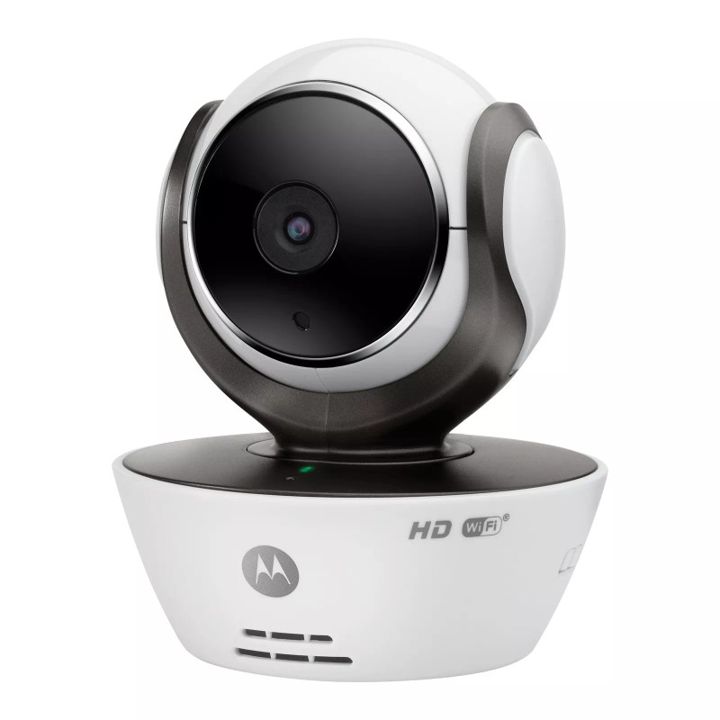 Motorola Wi-Fi Video Baby Monitor Camera