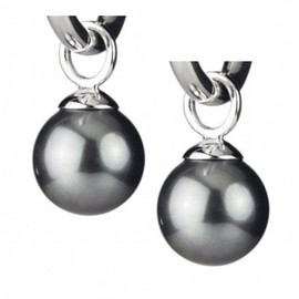 Heartbreaker female Charm Silver Style & Go LD MR 31 GY