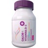 Essential Nutrition Calcio Vitamina Cápsulas 500