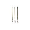 Guru 3 x Medium Feeder Connectors