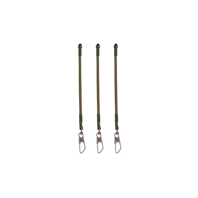 Guru 3 x Medium Feeder Connectors