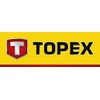 TOPEX Spirit Level with Hose - Hose Scale with Hose