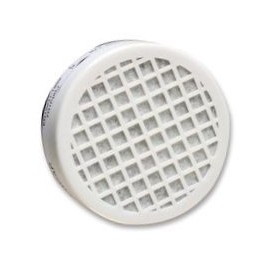 JSP CAU601-001-100 FILTER- MAIN- POWERCAP (PAIR)