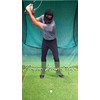 TOTAL GOLF TRAINER V2 Training Aid - Reinforces Short Game
