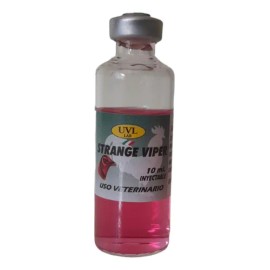Uvl Stranger Viper 10 Ml