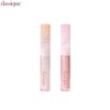 DASIQUE Starlit Jewel Liquid Glitter 1.8g*2ea, Color 1#$%Color 2:07 Moon Stone-07 Moon Stone
