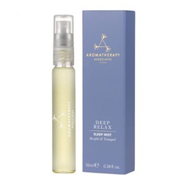Aromatherapy Associates Deep Relax Sleep Mist, 10 ml