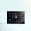 Dpaaoyer Smart Thermostat for Home WiFi Digital Thermostat Programmable Digital