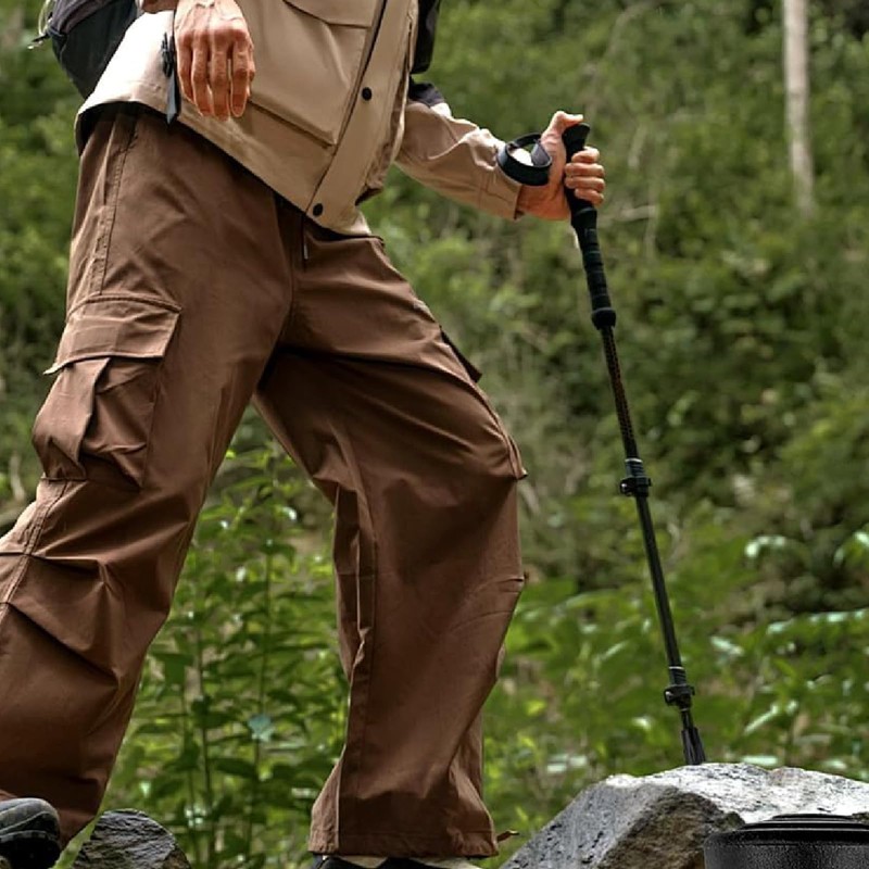 Pack of 10 Trekking Rubber Buffer Walking Poles Rubber Buffer
