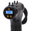 Cordless Tire Inflator Digital Display Automatic Stop 120W Pump for