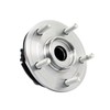 FKG 512493 Rear Wheel Bearing Hub Assembly fit for 2012-2016