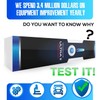 Fridge Water Filter Compatible with Electrolux & Westinghouse EPTWFU01 807946705