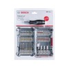 Bosch Screwdriver Bit Set 44 Pieces