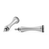 MOTO4U Motorcycle Seat Cushion Quick Removal Tool Free Seat Bolt