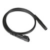 SUNPACK Daisy Chainable Link Cord, Black, 36" - Made for