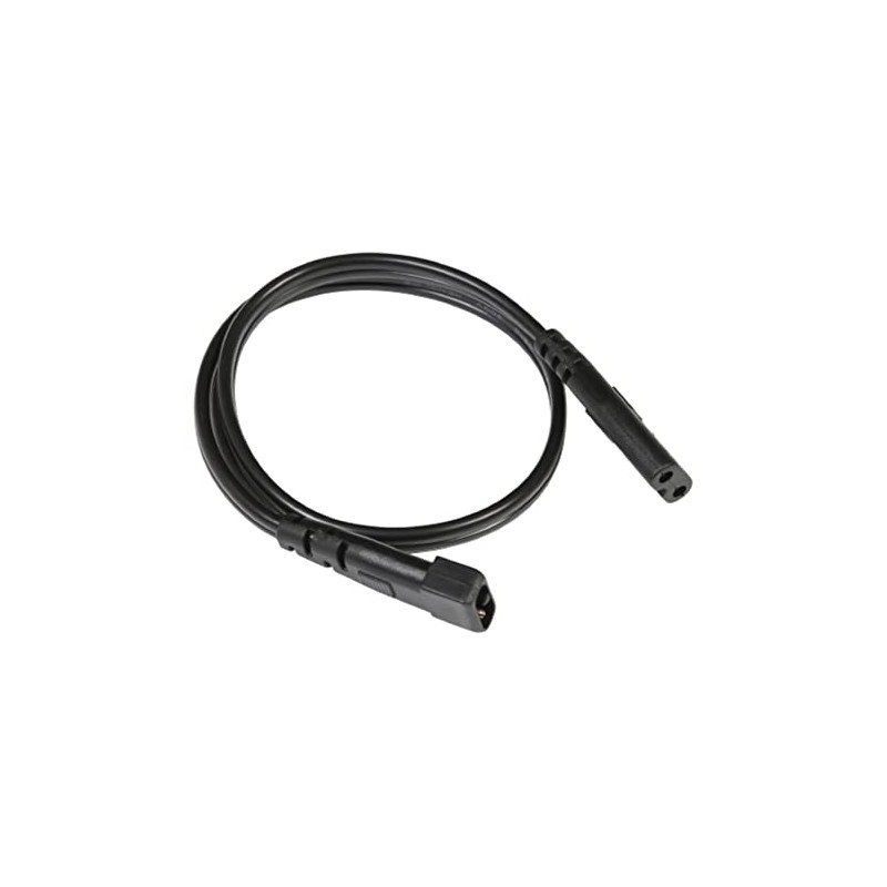 SUNPACK Daisy Chainable Link Cord, Black, 36" - Made for