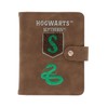 Marushin Slytherine Spirit Passport Case