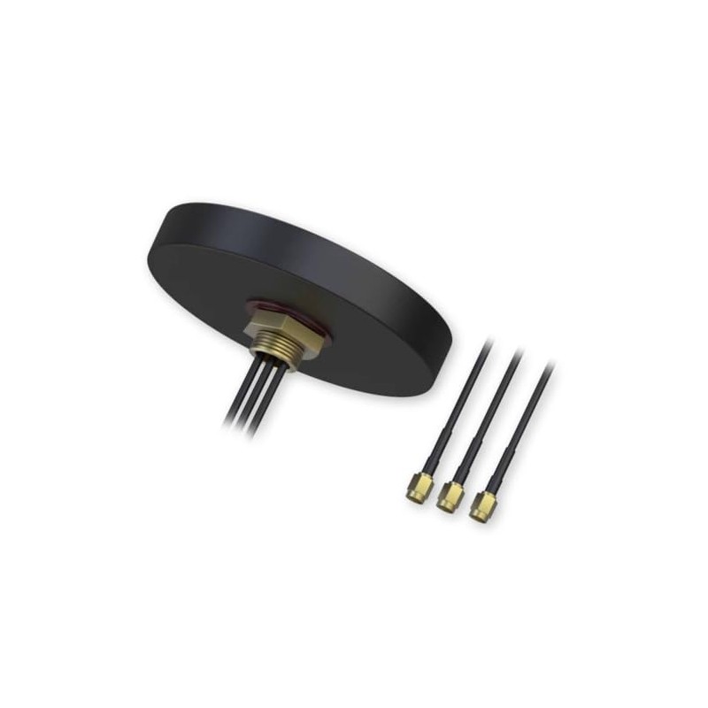 Teltonika PR1KCS28 Roof Screw Antenna