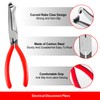 Electrical Disconnect Pliers Set – 11PCS Automotive Terminal Removal Tool