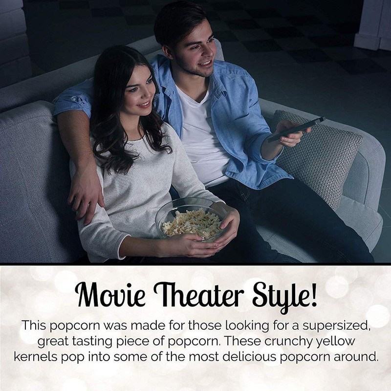 Wabash Valley Farms - Popcorn Jar - Jingle - 28