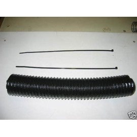 Vacuum Bag hose fill tube fit Kirby Heritage G3 G4 G5 190384 190384S