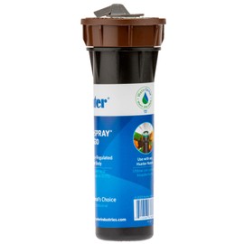 Hunter Industries RTLPROS04PRS30 Hunter Pro 4" Pressure-Regulated Pop-up Sprinkler Spray