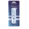 Lakeland Fridge Freezer Thermometer - Use Freestanding or Hang from