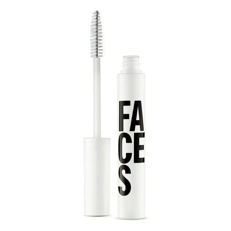 Mascarilla facial incolora, pestañas y cejas Natura, 7 ml