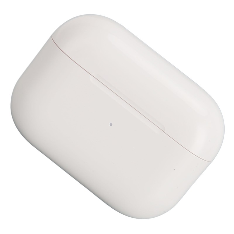 Earbuds Charging Case Supports Wired Wireless Charging Safe Efficient Wireless