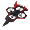 RC Quadcopter ESC Dual Lens Stunt Flying Auto Hover 3
