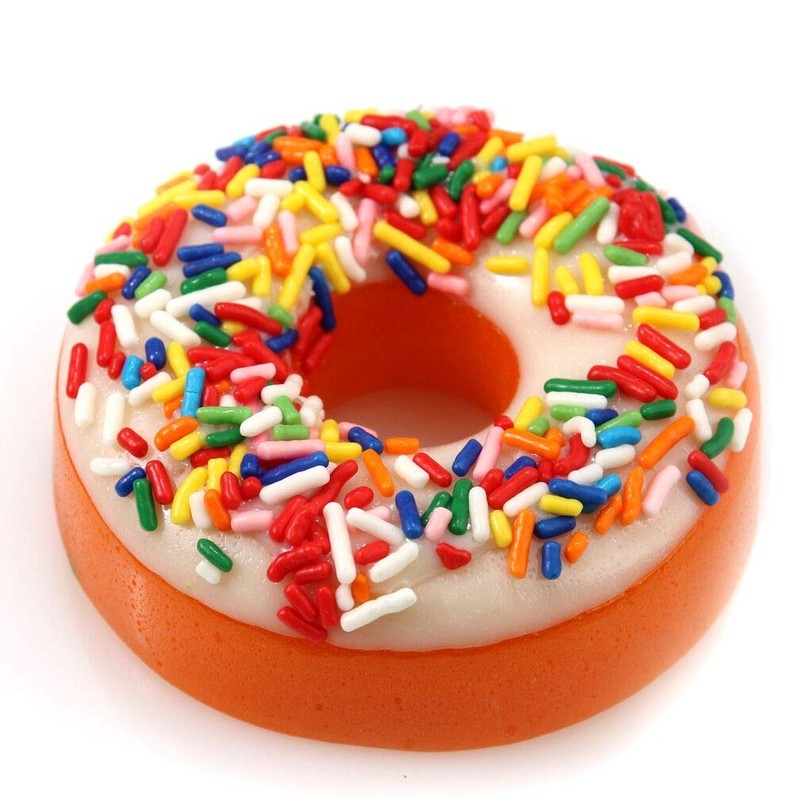 Gummy Donut