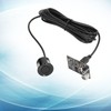 Ultrasonic Distance Sensor Waterproof Obstacle Collision Avoidance Distance Measurement Module