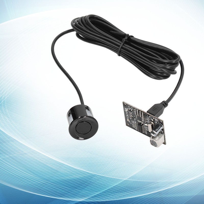Ultrasonic Distance Sensor Waterproof Obstacle Collision Avoidance Distance Measurement Module