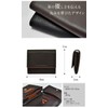 Takeo Kikuchi 1704519 Tenero Men's Coin Case, Limited Edition Model,
