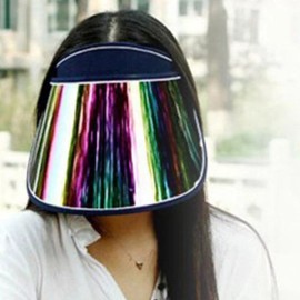 Generic Tal Visor Anti-uv Completo