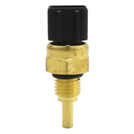 Zreneyfex MIA13198 Coolant Temperature Sensor, Replacement for John Deere Gator XUV 825i 825M 835M 835R 835E, Replaces MIU12581