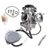 Autoparts Carburetor Carb Replacement for Yamaha Big Bear 250 400