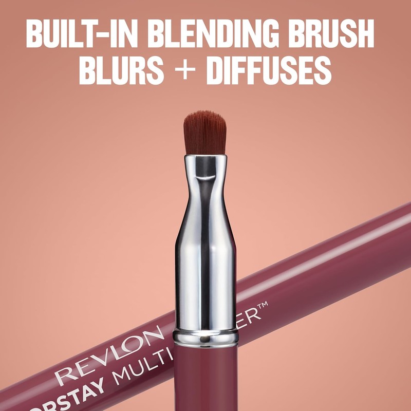 Revlon Delineador ColorStay Multi-Liner Dallying 1g