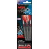 Bulls Aero Steel Dart – Black, 23 g